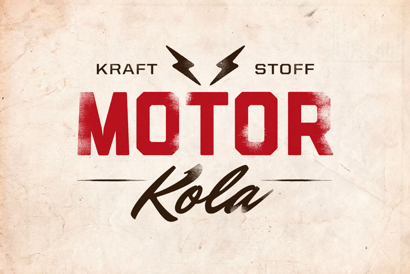 Motor Kola Logo