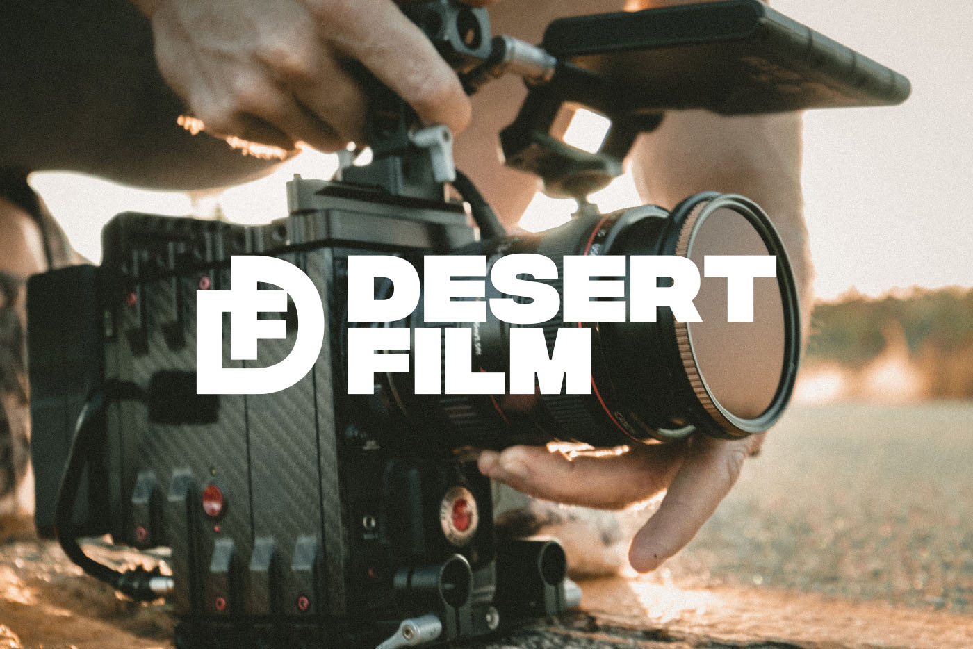 DESERT FILM